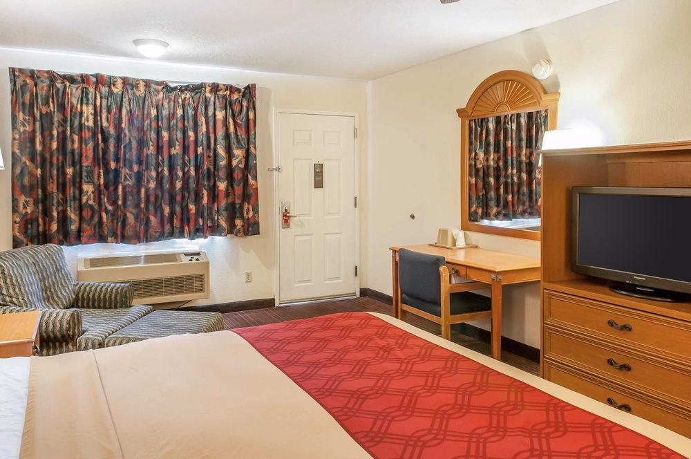 Econo Lodge West - Coors Blvd Albuquerque Ngoại thất bức ảnh