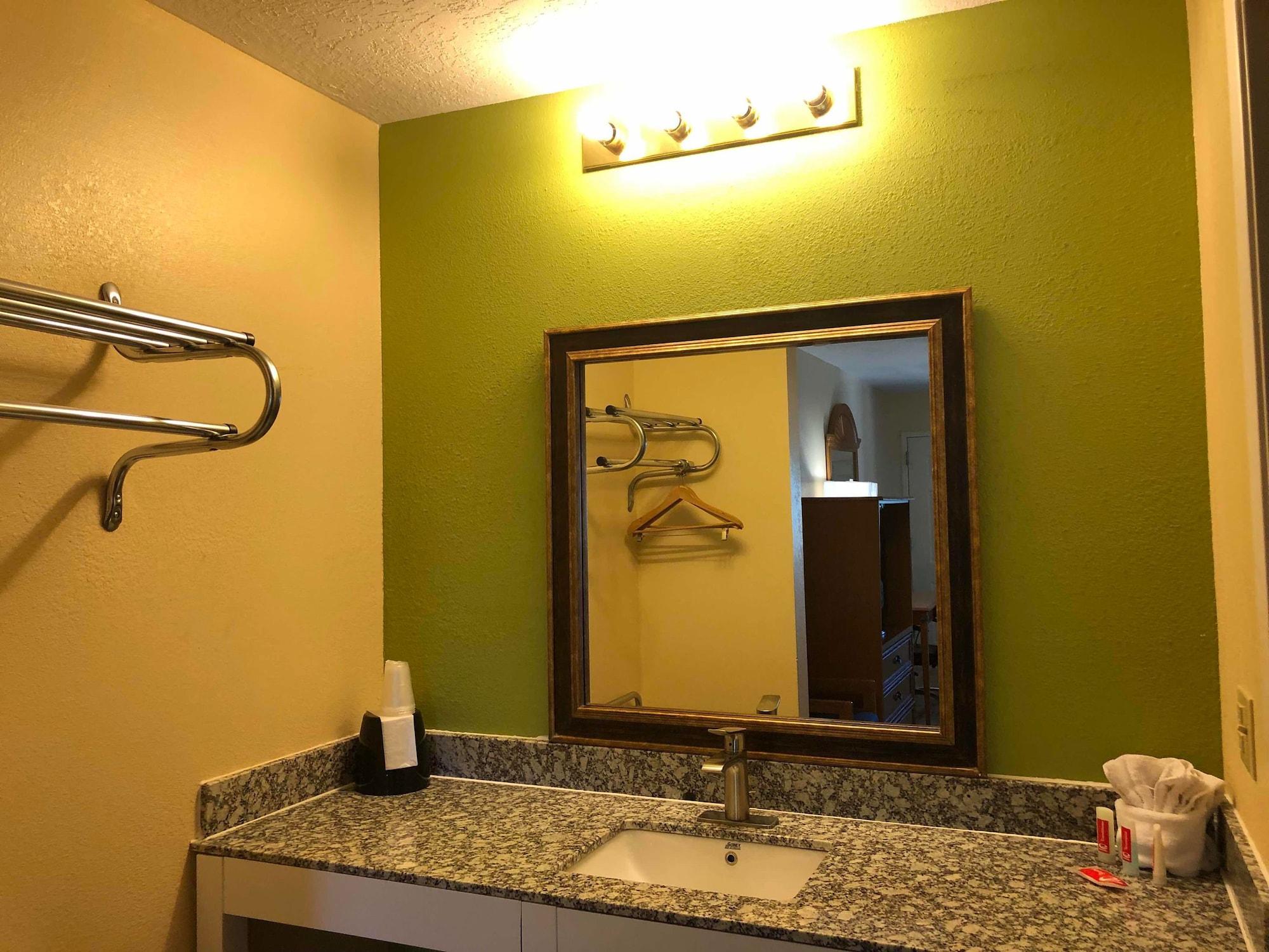 Econo Lodge West - Coors Blvd Albuquerque Ngoại thất bức ảnh