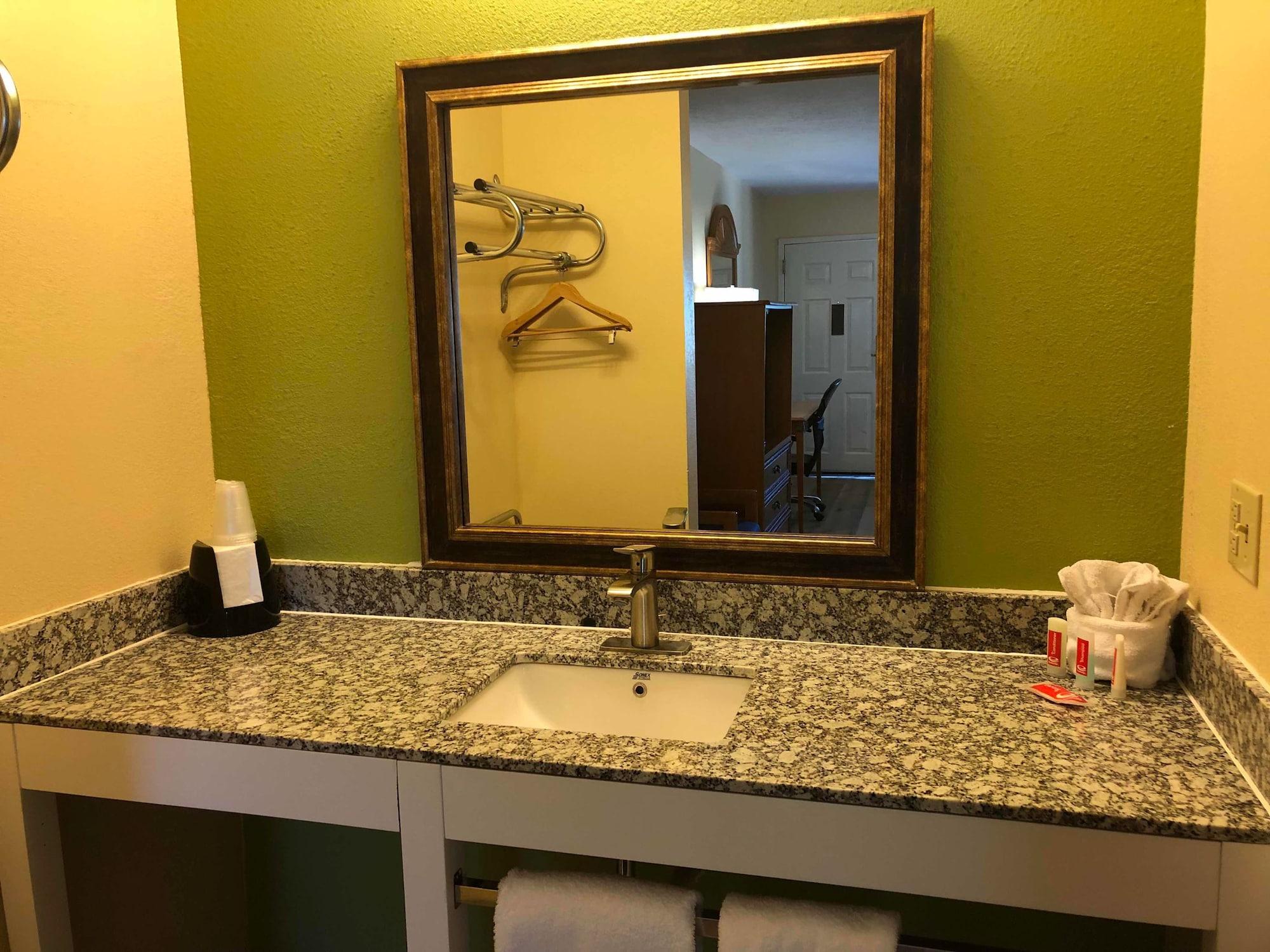 Econo Lodge West - Coors Blvd Albuquerque Ngoại thất bức ảnh