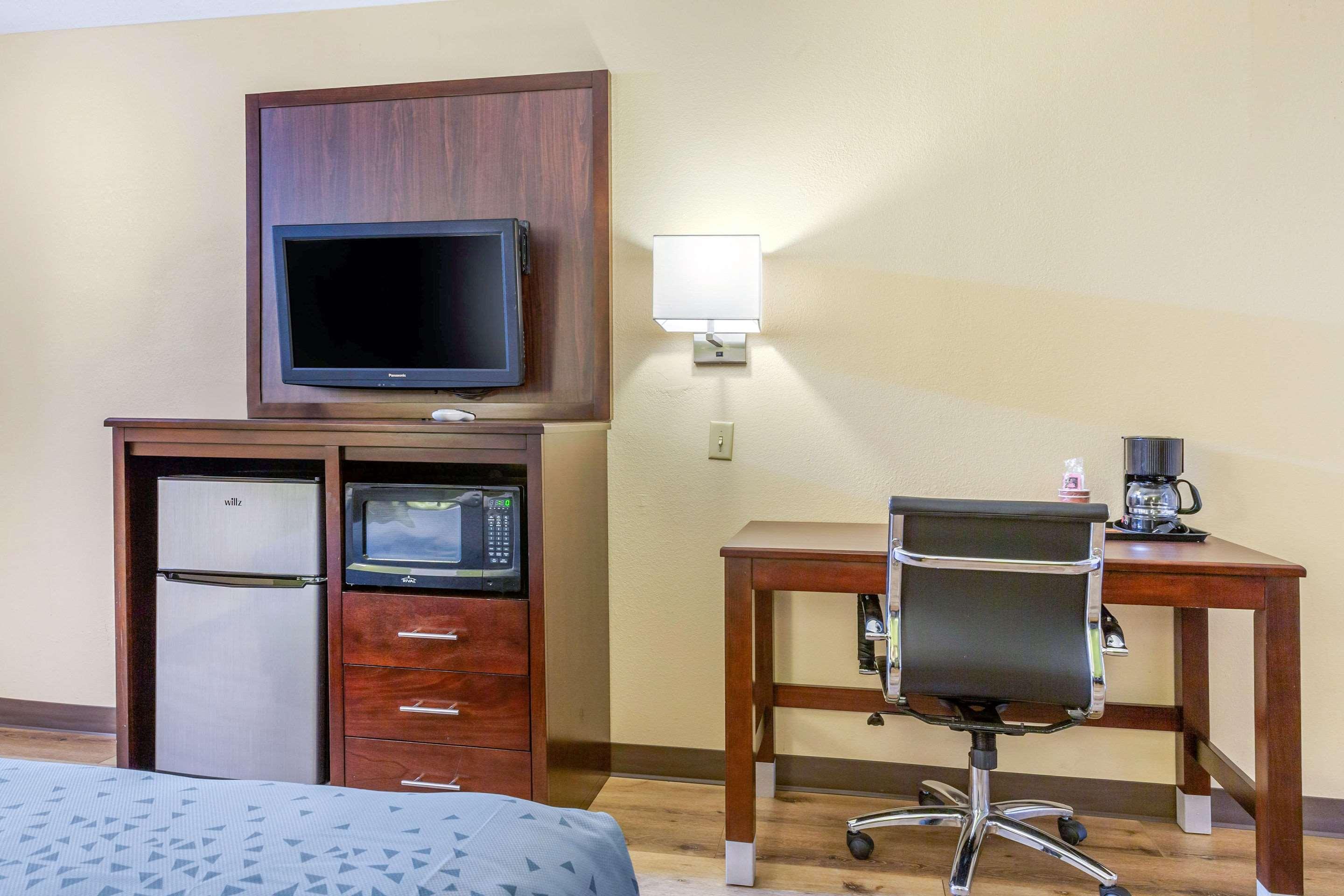 Econo Lodge West - Coors Blvd Albuquerque Ngoại thất bức ảnh