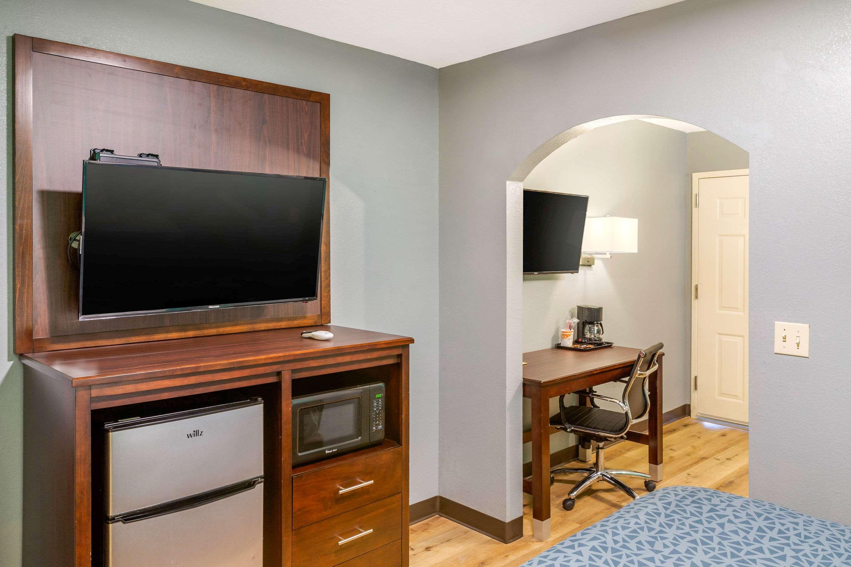 Econo Lodge West - Coors Blvd Albuquerque Ngoại thất bức ảnh