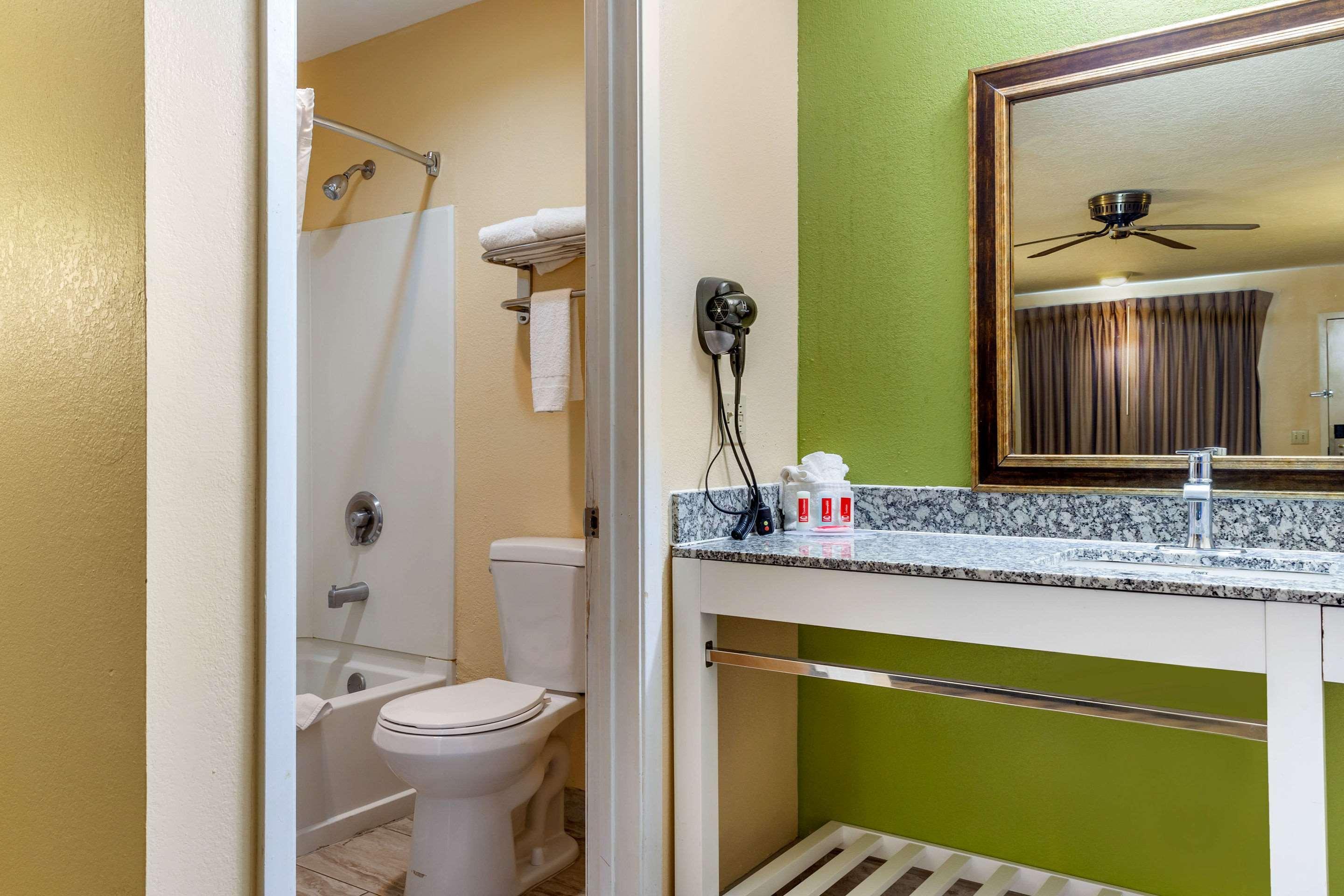 Econo Lodge West - Coors Blvd Albuquerque Ngoại thất bức ảnh