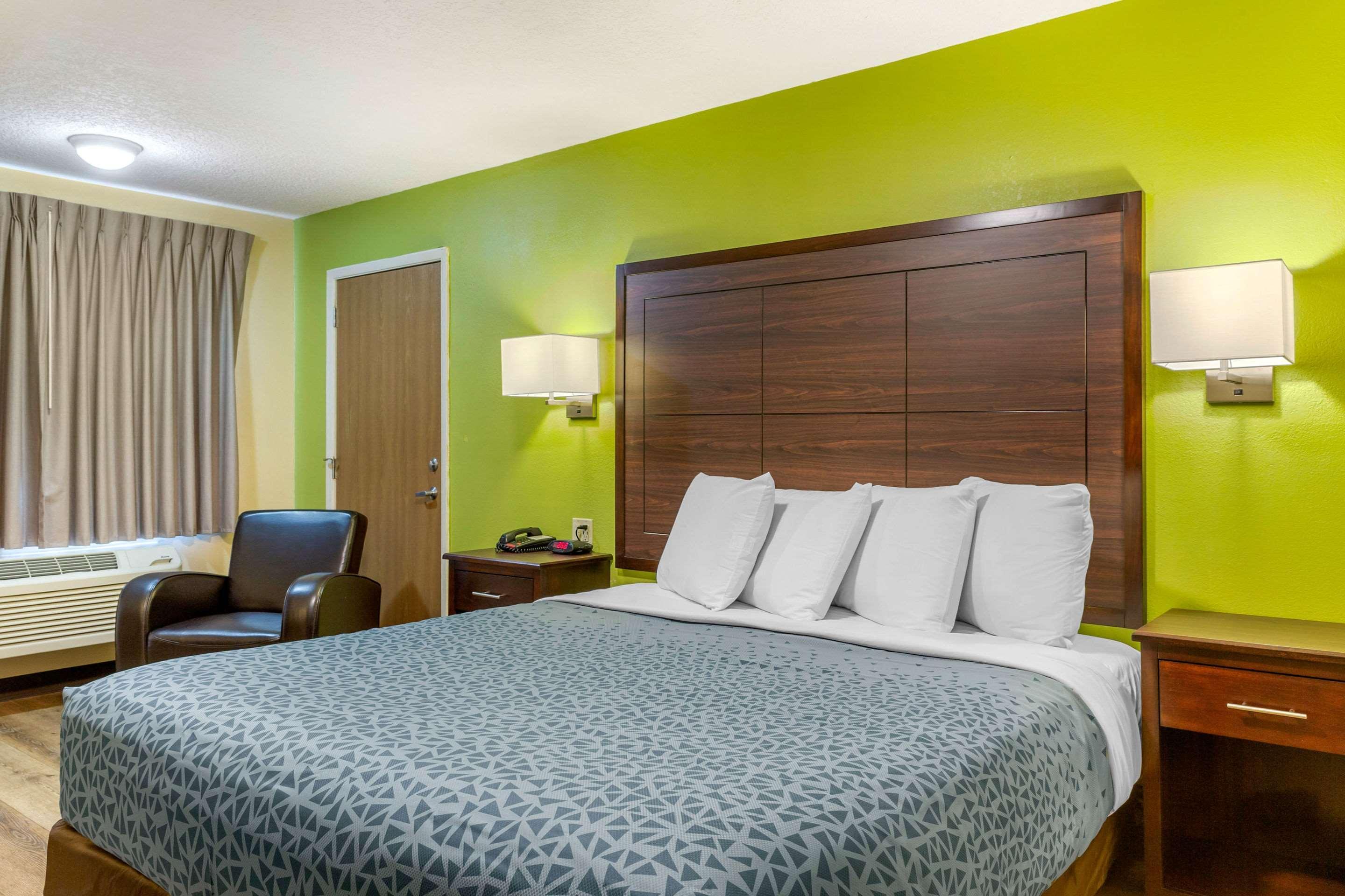 Econo Lodge West - Coors Blvd Albuquerque Ngoại thất bức ảnh