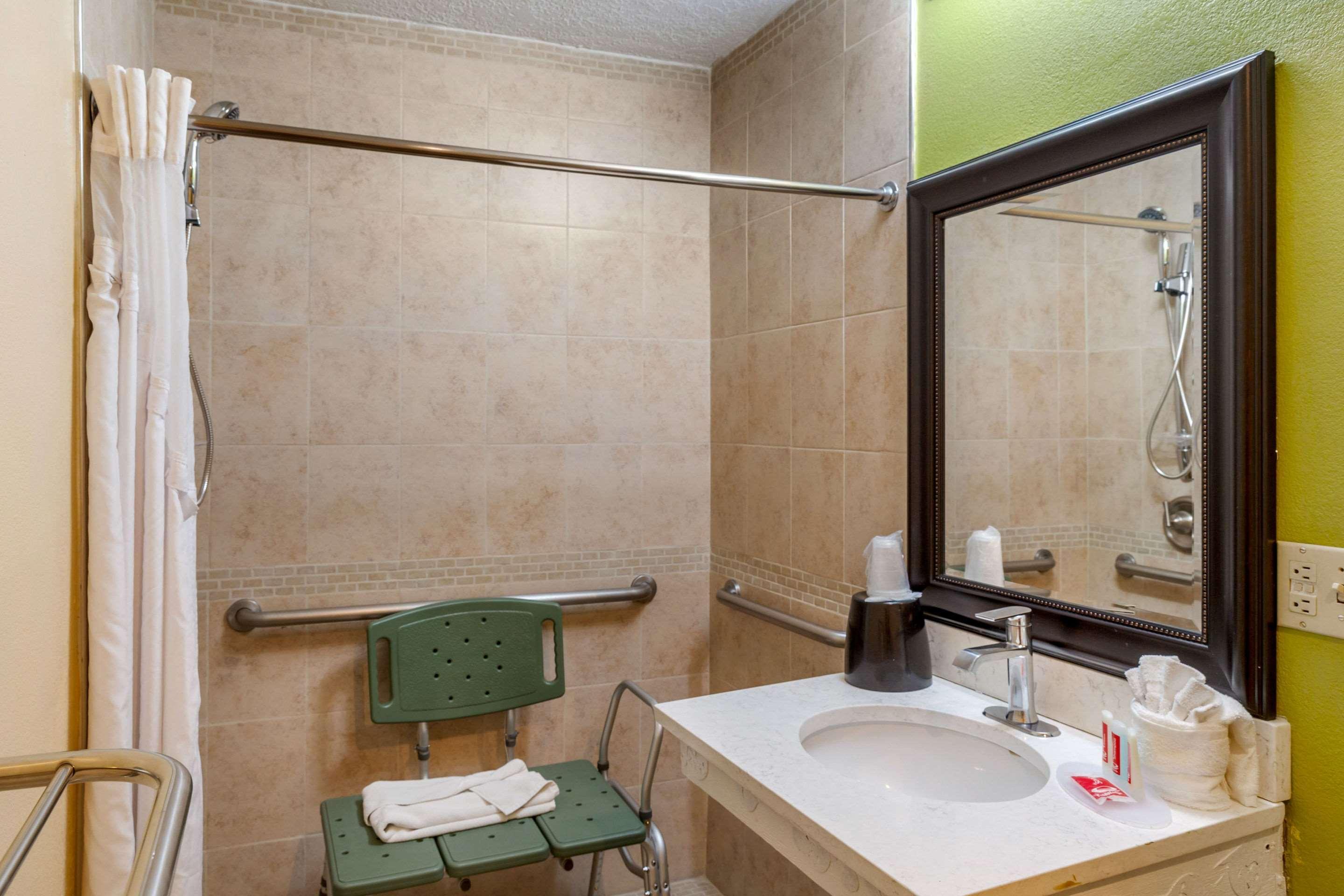 Econo Lodge West - Coors Blvd Albuquerque Ngoại thất bức ảnh