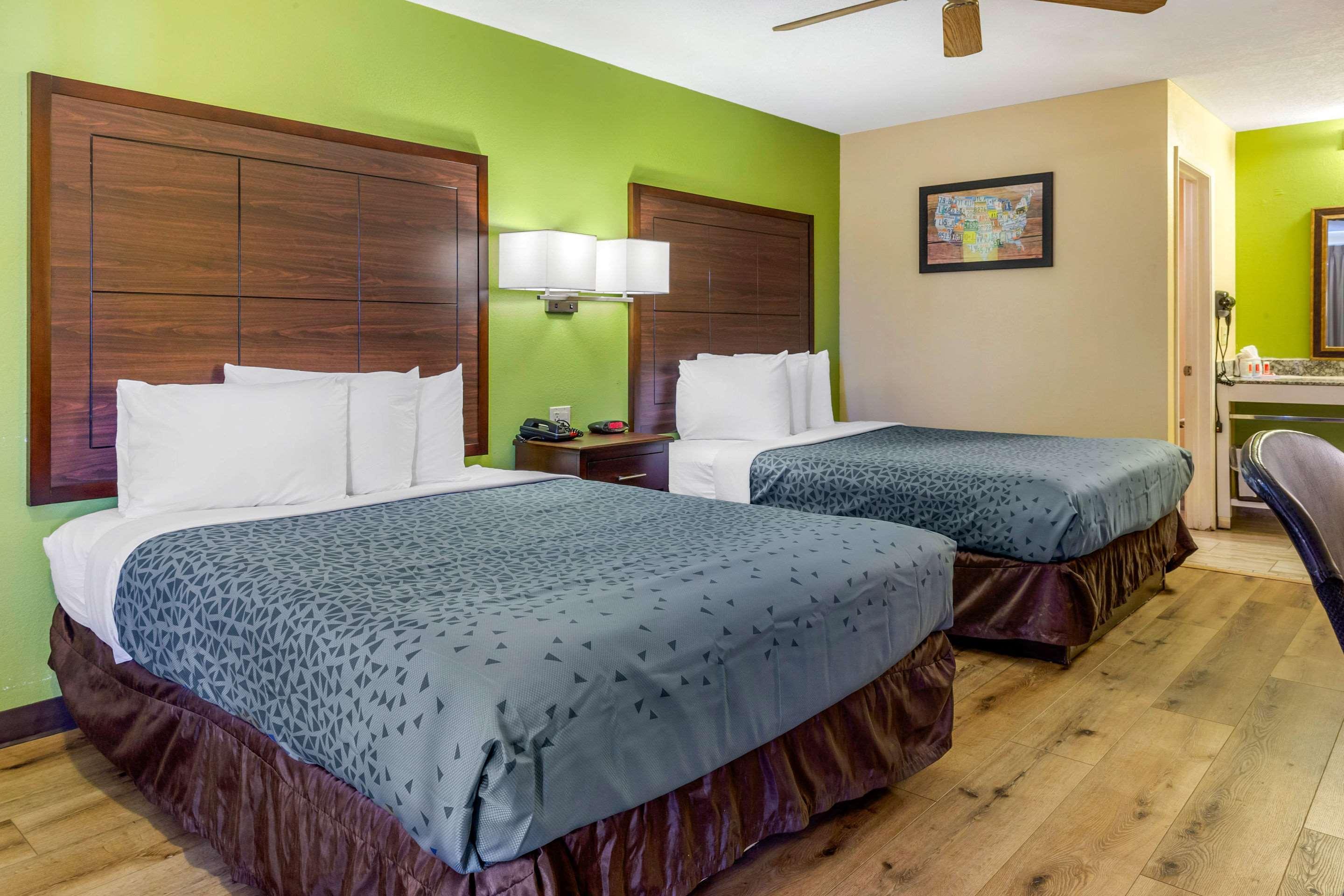 Econo Lodge West - Coors Blvd Albuquerque Ngoại thất bức ảnh