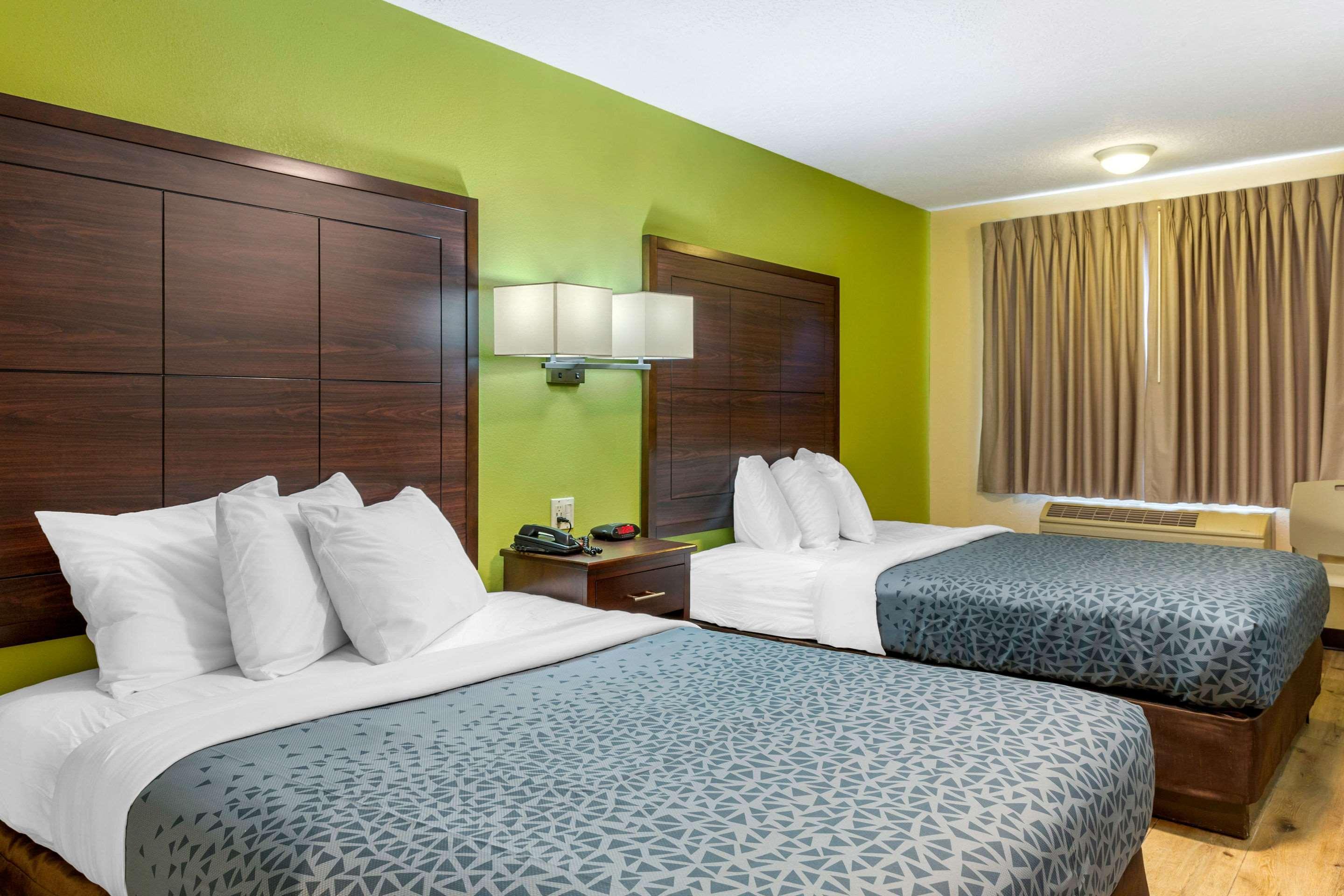 Econo Lodge West - Coors Blvd Albuquerque Ngoại thất bức ảnh