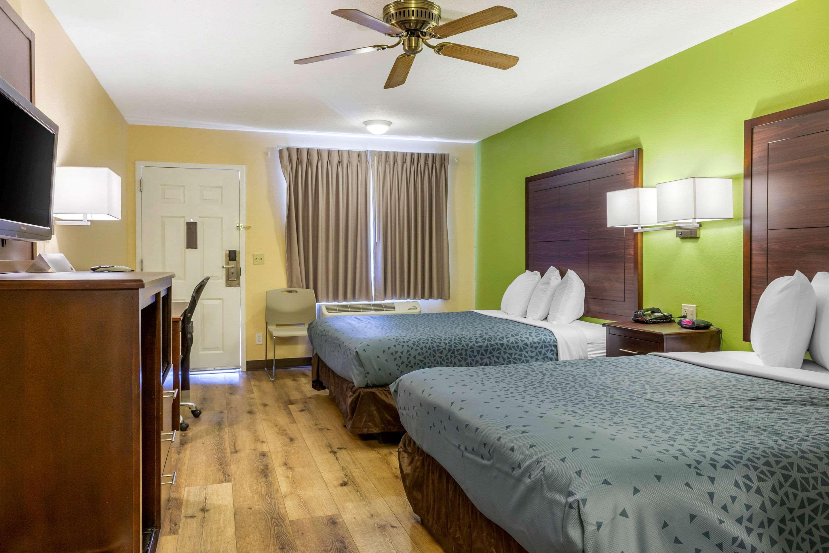 Econo Lodge West - Coors Blvd Albuquerque Ngoại thất bức ảnh